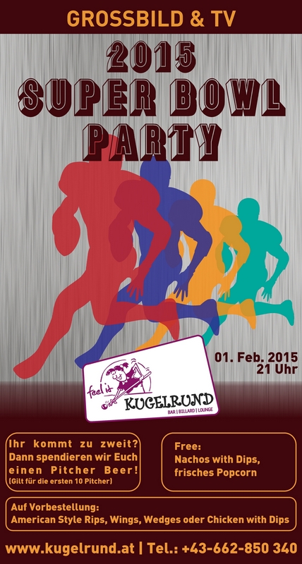 Kugelrund Super Bowl Party 2015_small