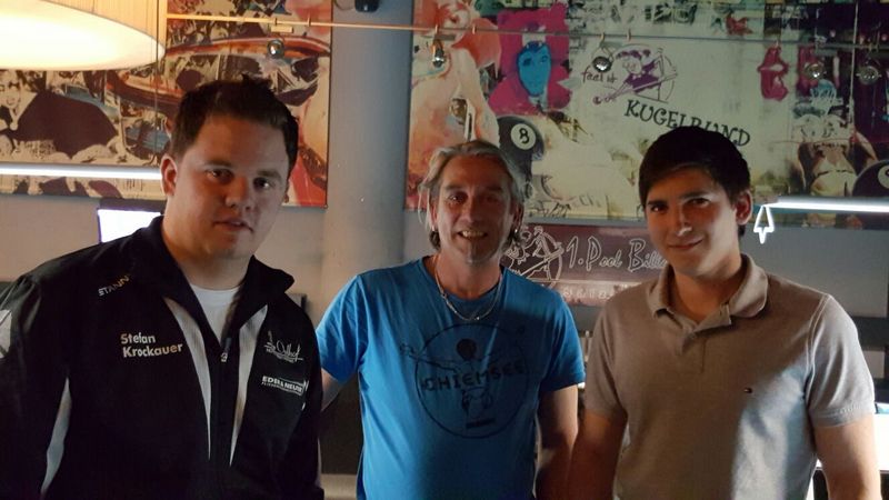 #4 Krockauer, Dietz und Hütter