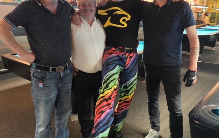 Dietz, Duran, Wagner, Szijjarto